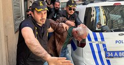 Özgür Özel'e saldıran Selçuk Tengioğlu çocuklarını neden öldürdüğünü anlattı: Kan donduran detaylar