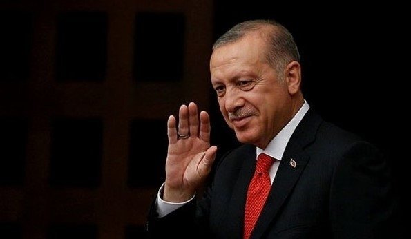 Başkan Erdoğan talimat verdi! Mega projelerde çalışmalar hızlandı