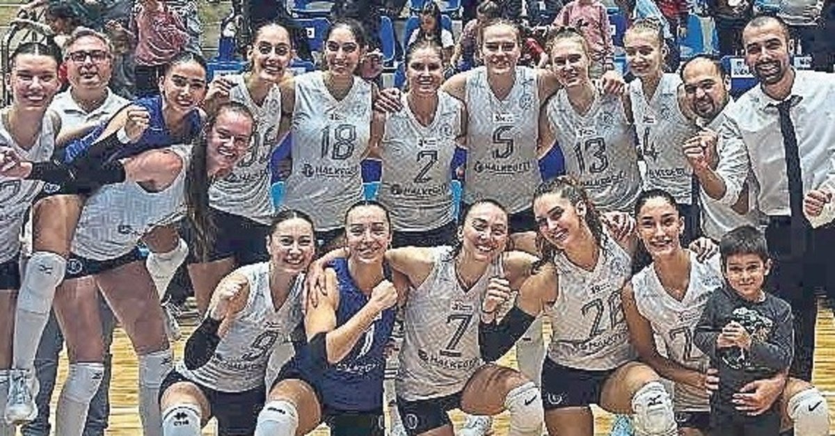 Aydın’ın Sultanları ateş hattından çıktı