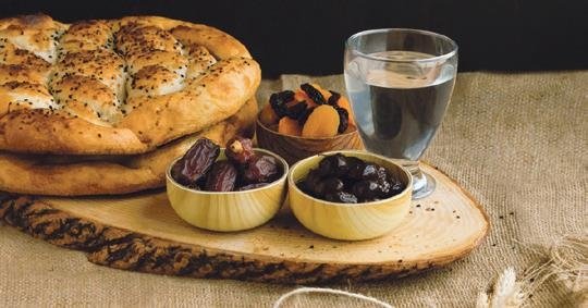 Orucun manevi olarak kazandırdıkları