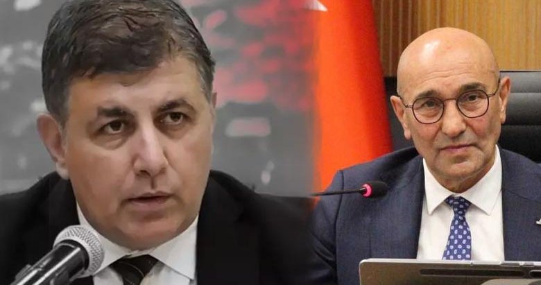 CHP’de İzmir krizi devam ediyor! Cemil Tugay, Tunç Soyer’i bir kez daha hedef aldı