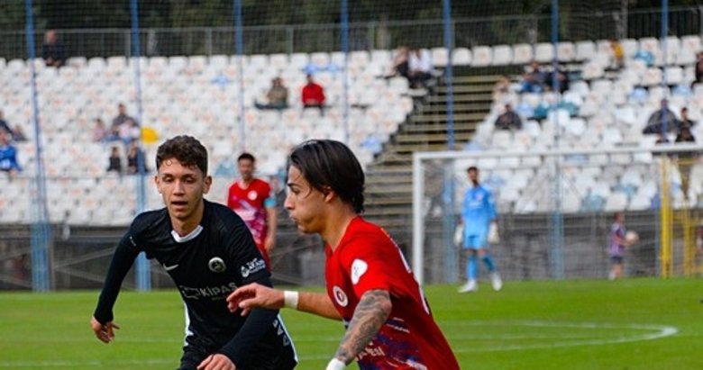 Fethiyespor evinde kayıp