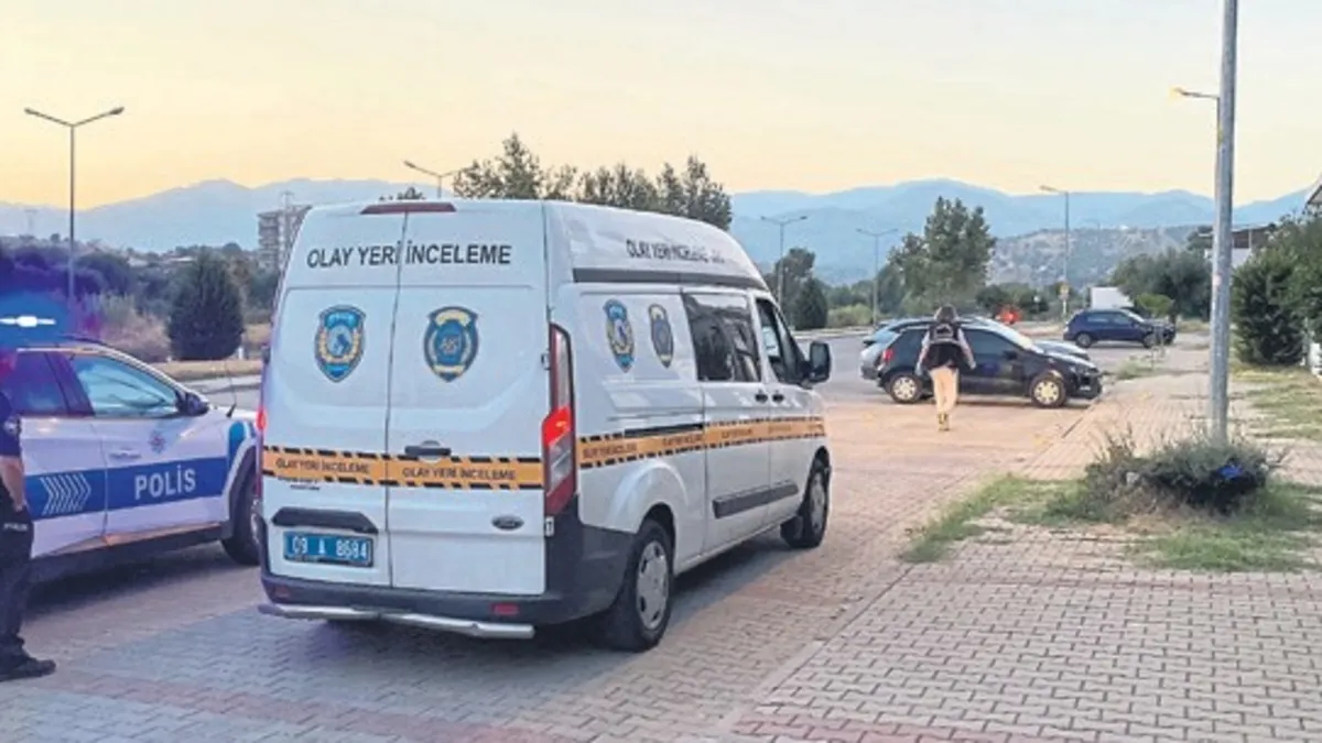 Baba ve oğluna silahlı saldırı