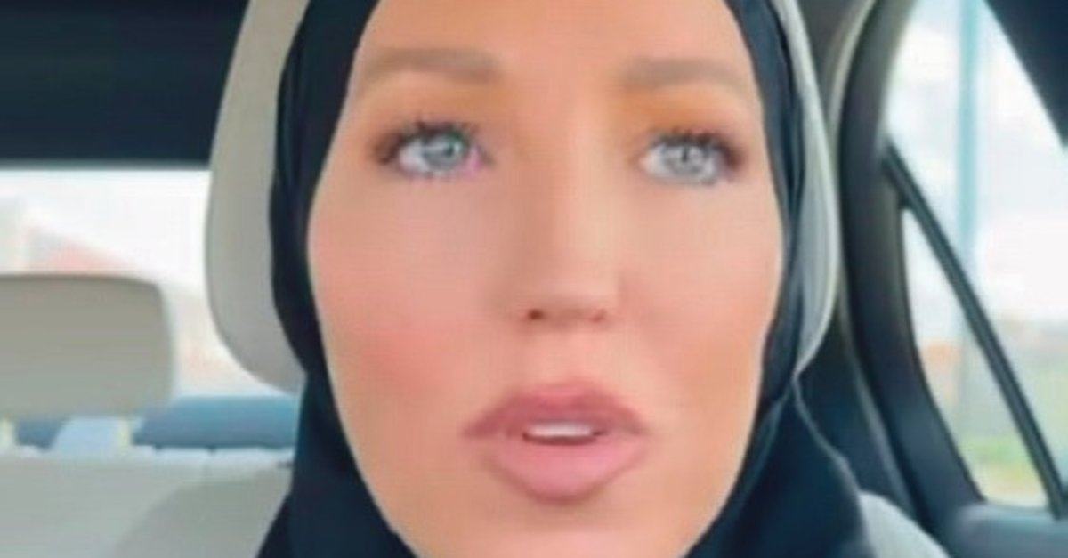 İncil’deki izlerin peşinde İslam’ı buldu