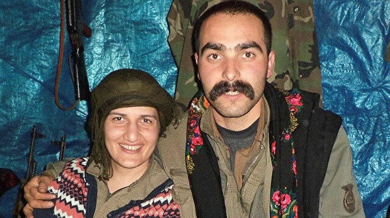 Şehit ailelerinden HDP’li Semra Güzel tepkisi! Milletin Meclis’inde terörist istemiyoruz
