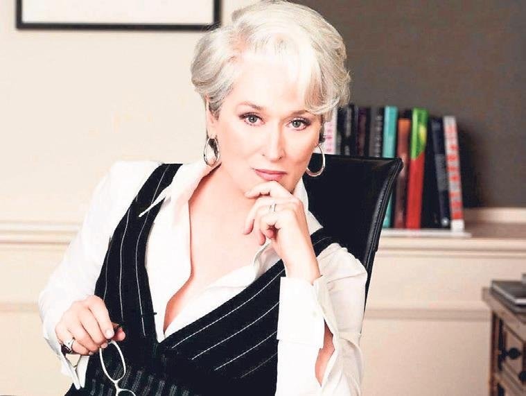 Hollywood’un kötü kadınları