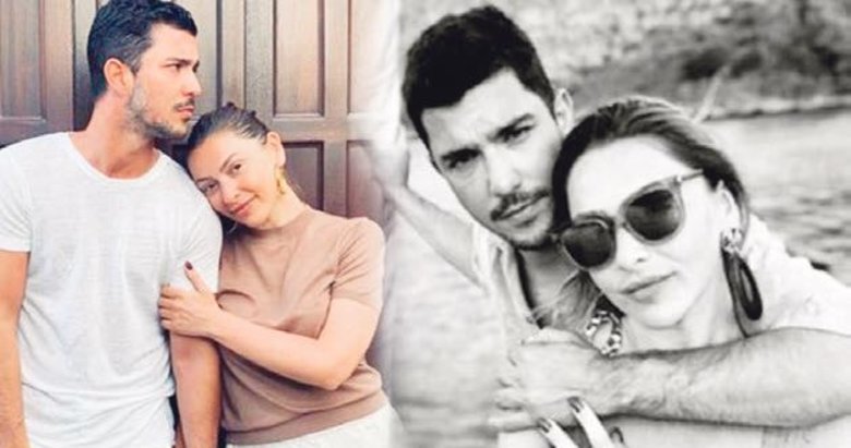 hadise sozunu tutamadi kaan la fotograf