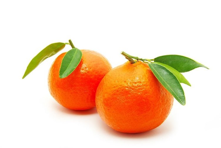 Günde 2 taneden fazla mandalina yemek tahmininizden daha zararlı