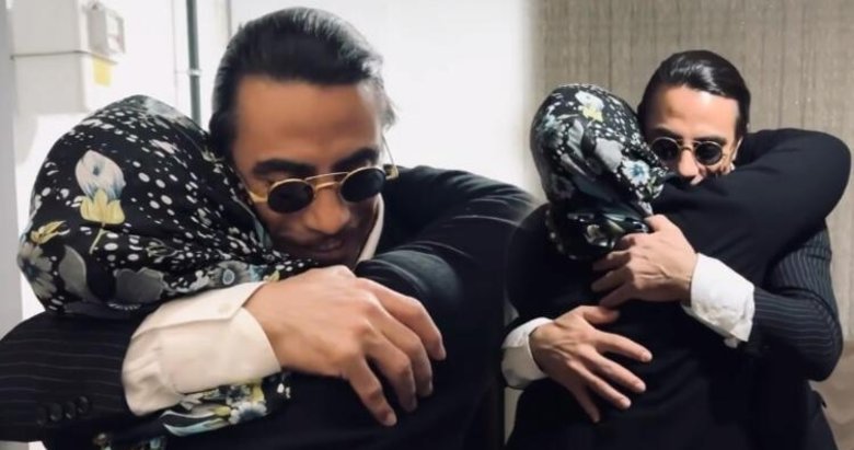 Hayırlı evlat Nusret