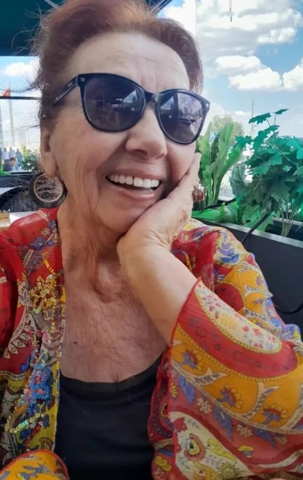 Yaprak Dökümü’nün efsane karakteri Hayriye son haliyle dikkat çekti! İşte şimdiki hali