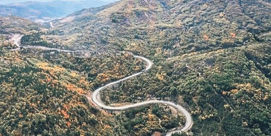 Türkiye’deki en tehlikeli yollar