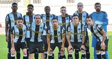 Manisa FK 3’üncü kez aynı kaderi yaşıyor