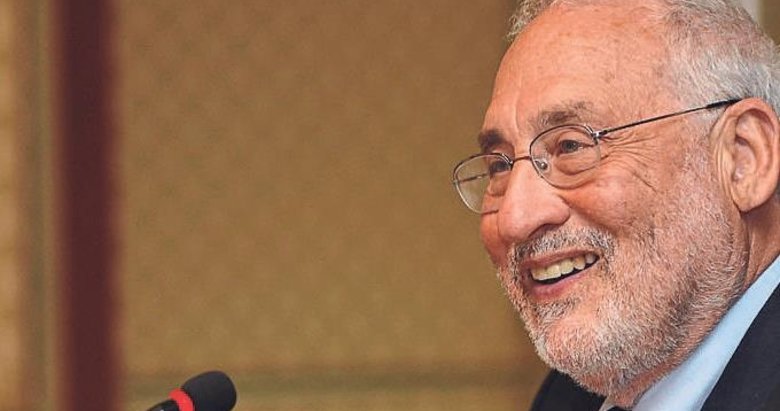 Nobel ödüllü iktisatçı Stiglitz: Faizleri artırmak arzla ilgili problemleri kötüleştirebilir