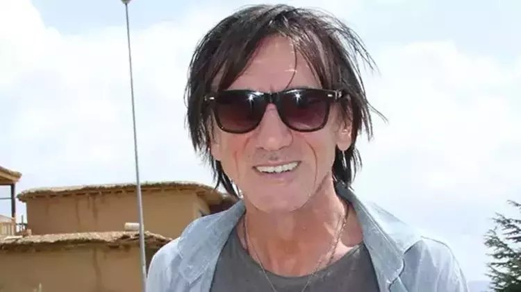 Mustafa Uzunyılmaz kalp krizi geçirdi! İşte son sağlık durumu...