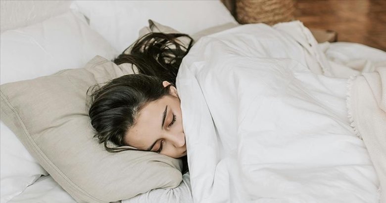 Beyin uyku borcunu istiyor