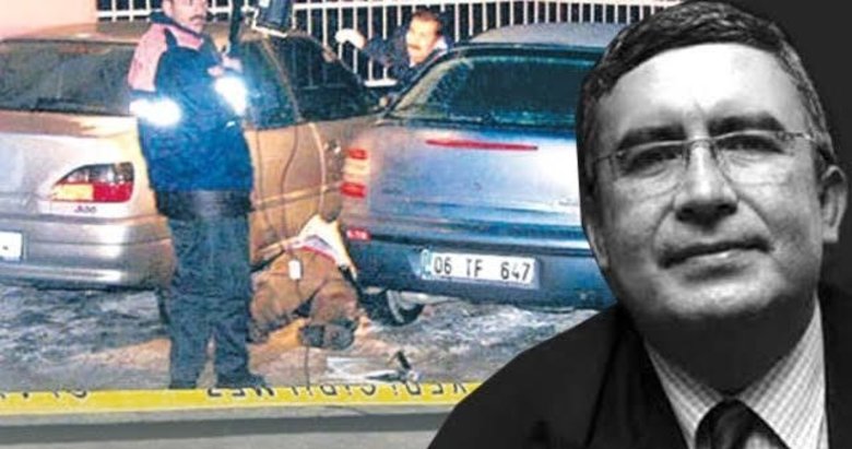 Necip Hablemitoğlu cinayetinin karakutusu Nuri Gökhan Bozkır konuştu!