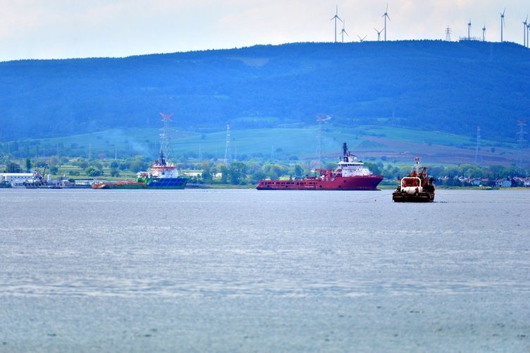 Dünyanın en büyüğü olacak 1915 Çanakkale Köprüsünde yeni gelişme