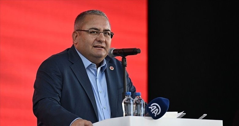 Keçiören’de siyasi gerilim yargıya taşındı: Özarslan’dan Özel hakkında suç duyurusu