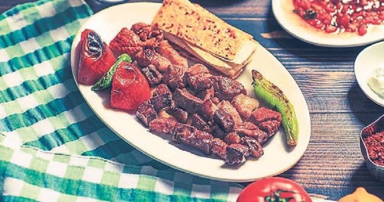 Izmir De Tarihi Lezzet Ates Ocakbasi Cumartesi Haberleri