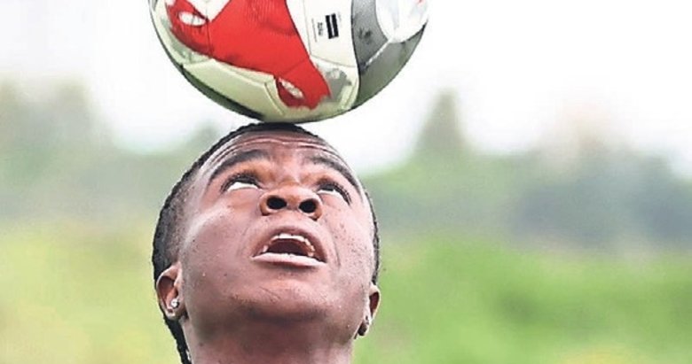 Trabzon’un genç yıldızına Madrid kancası