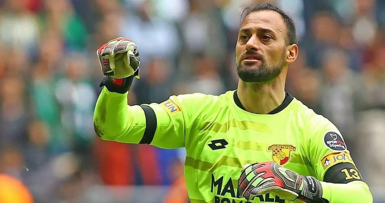 Göztepe’nin eski kalecisi Beto’dan Milli Takım’a Portekiz maçı tüyosu