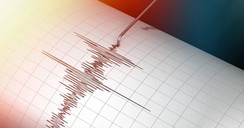İzmir Seferihisar’da deprem! AFAD büyüklüğünü duyurdu