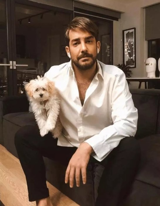 Enis Arıkan isyan etti