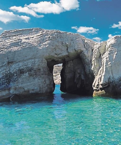 Ege’nin cennet köşeleri