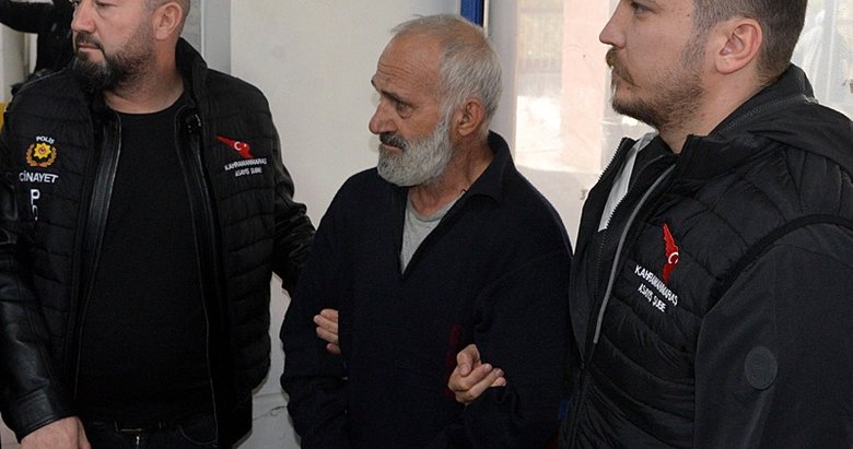 İki ceset iki mektup ve 19 yıllık dehşet veren sır! Çifte cinayette şoke eden ifade: Bin yıl düşünsem...