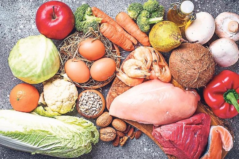 Sağlıklı bir dünyaya açılan pencere: Beslenme biçimleri