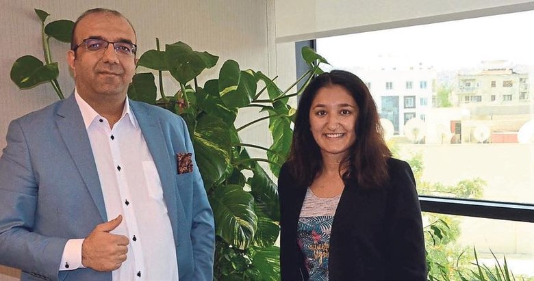 Gözde Grubu’nda sağlık ve inşaat yatırımlarına devam