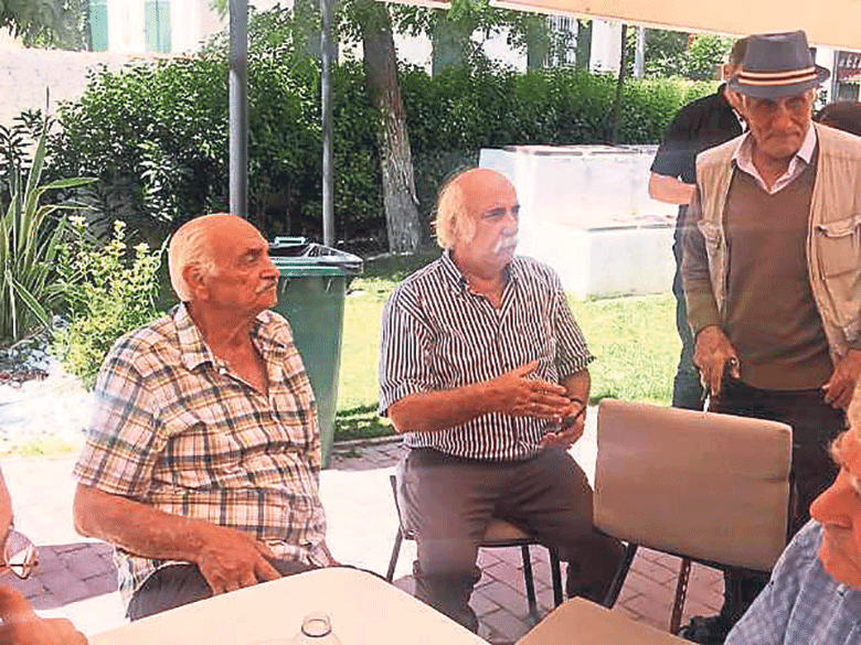 Işılay ablanın hayali kasada kaldı