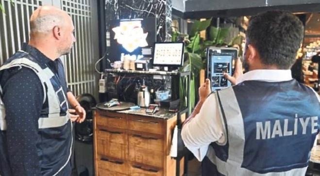 İzmir’de işletmeler mercek altında! Gelir İdaresi Başkanlığı’ndan geniş çaplı denetim