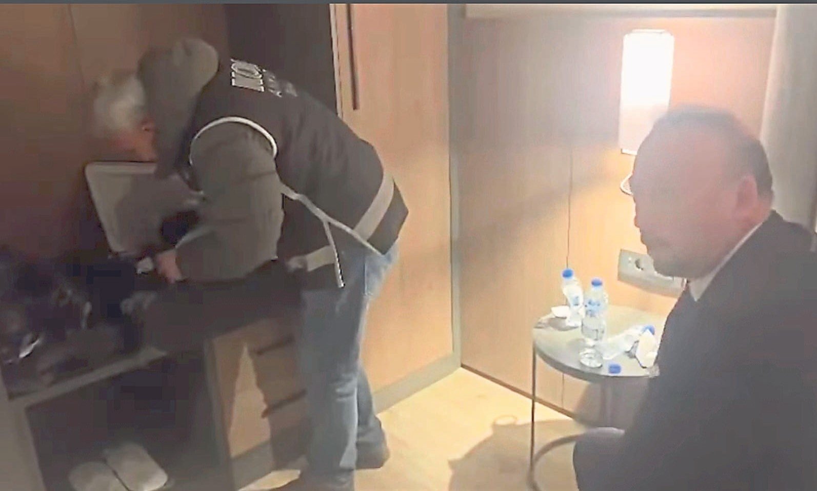 Özkan Yalım suçlarını itiraf etti! VIP araçlar, pahalı eşyalar, milyonlar…