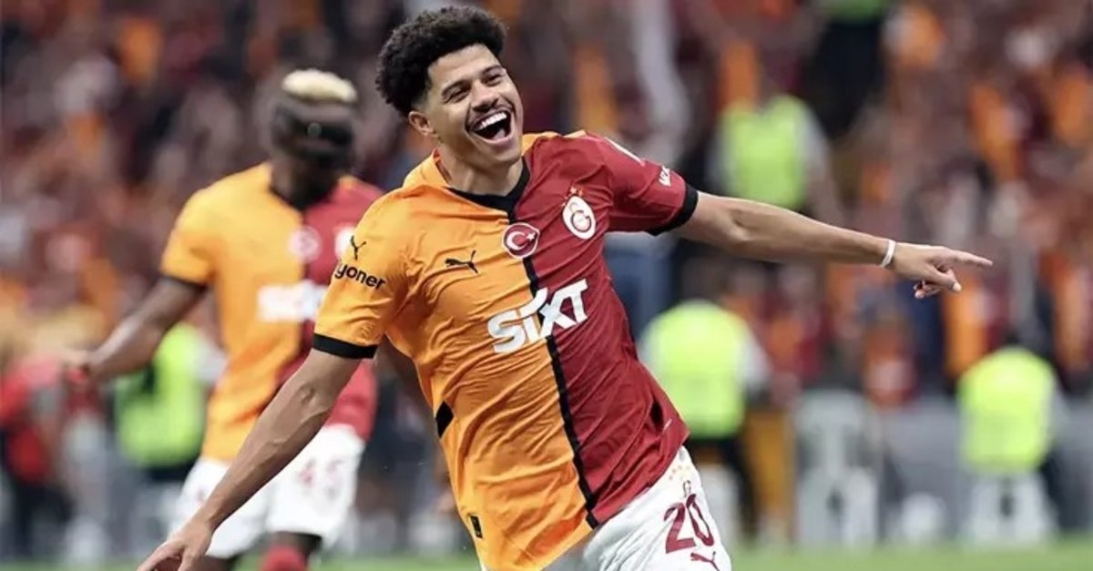 Sara’ya Ada ilgisi