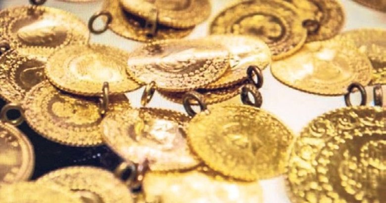 Altının gramı 3 bin 716 liradan işlem gördü