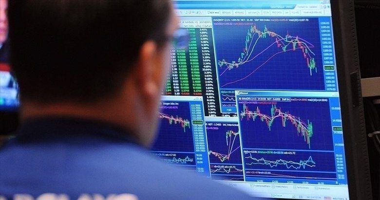 Küresel piyasalar Noel haftasına karışık başladı