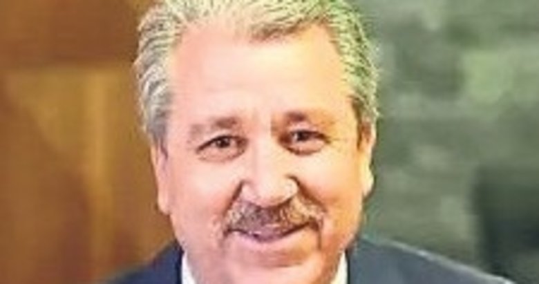 ‘Türk tarımının gelişmesi için gayret göstereceğim’