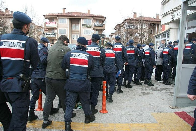 Termal devremülk satışı üstünden 150 milyon TL’lik vurgun yaptılar! Afyonkarahisar’da organize suç örgütü operasyonu