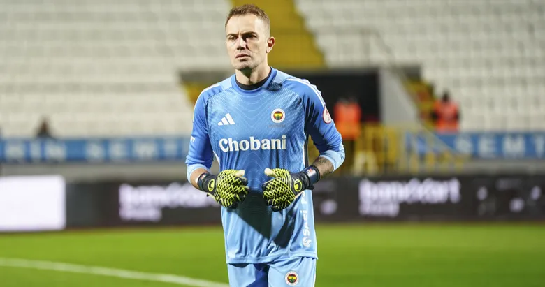 Fenerbahçe’den Mert Günok açıklaması!