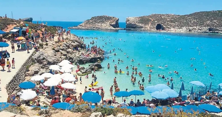 Turistik bölgelerden yayına KVKK freni