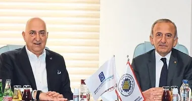 Manisa ekonomisi için güç birliği