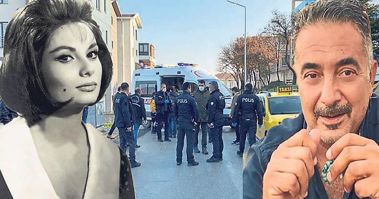 Belgin Doruk’un oğlunun sır ölümü