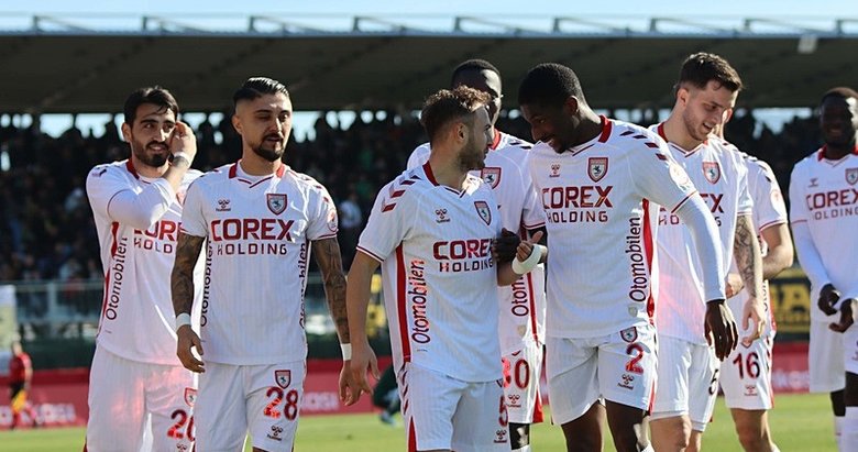 Samsunspor’un UEFA Konferans Ligi play-off turundaki rakibi Shkendija