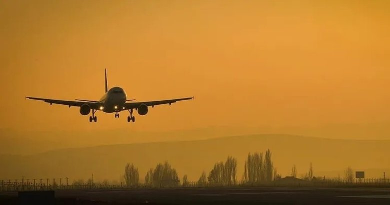 SunExpress Suriye uçuşları başlıyor