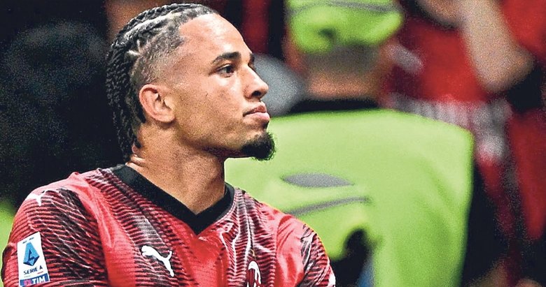 İki devin Okafor savaşı