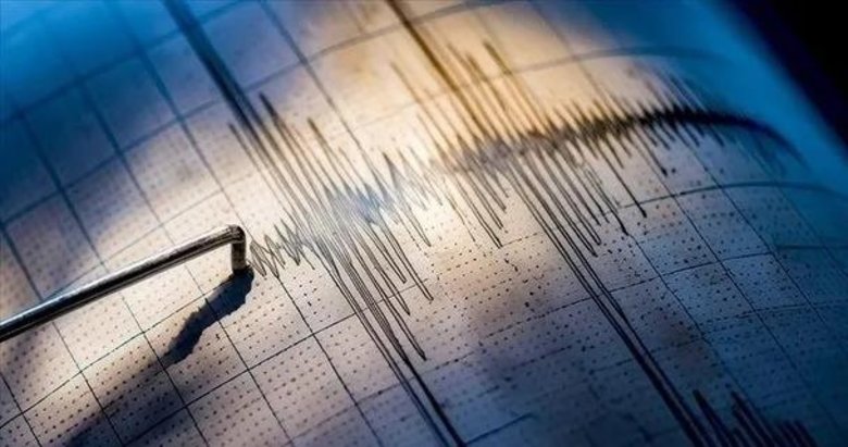 Afyonkarahisar’da deprem! AFAD büyüklüğü açıkladı