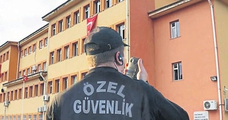 İçişleri Bakanlığı okul genelgesini illere gönderdi
