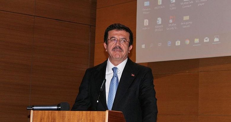 Nihat Zeybekci açıklamıştı! İzmir’e Bilim Teknoloji ve Yazılım Vadisi