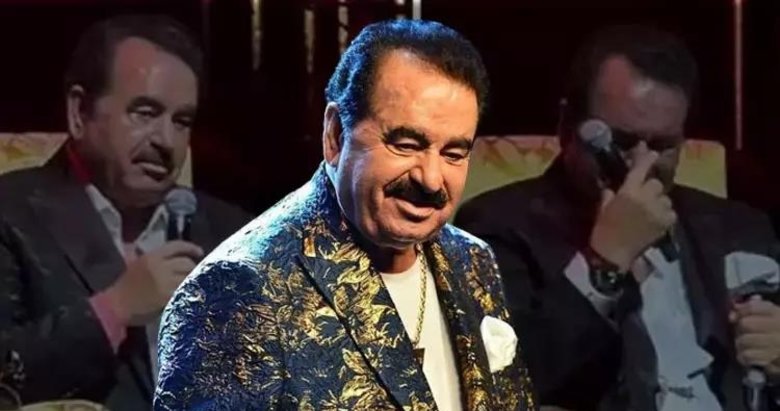 Keşke bu kadar param olmasaydı! Tatlıses’ten ailesi için sitem dolu sözler